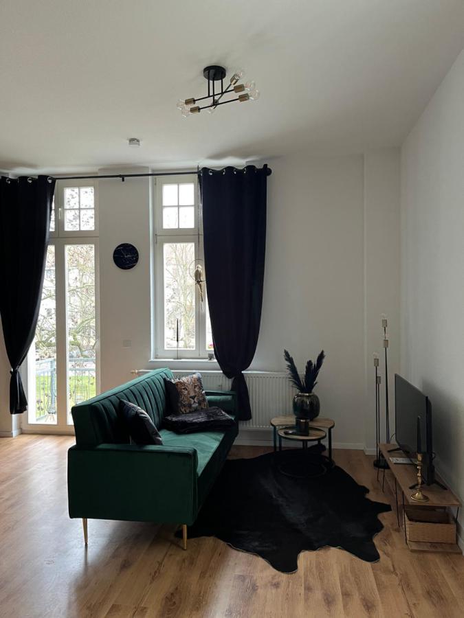 Cityliebe Magdeburg Bagian luar foto
